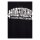 King Kerosin Homie T-shirt black