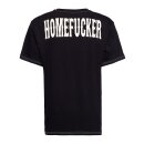 King Kerosin Homie T-shirt black