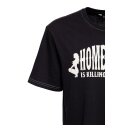 King Kerosin Homie T-shirt black