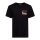 King Kerosin Never T-shirt black