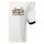 King Kerosin Chopp T-shirt off white