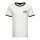 King Kerosin Chopp T-shirt off white