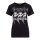 Queen Kerosin Not Your Doll t-shirt black