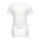 Queen Kerosin Happy Wife t-shirt off white