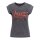 Queen Kerosin Queens Speedway Garage shirt anthracite