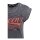 Queen Kerosin Queens Speedway Garage shirt anthracite