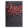 Queen Kerosin Queens Speedway Garage shirt anthracite