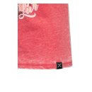 Queen Kerosin Ride To Live shirt red