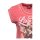 Queen Kerosin Ride To Live shirt red