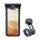 SP Connectâ„¢, Moto Bundle Universal Case Large. Black
