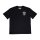 Down-n-Out Shove it t-shirt black