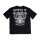 Down-n-Out Shove it t-shirt black