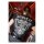 Down-n-Out Shove it t-shirt black