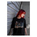 Down-n-Out Safety Second t-shirt black