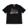 Down-n-Out Safety Second t-shirt black
