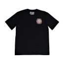 Down-n-Out Bad Habits t-shirt black