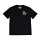 Down-n-Out Built my Ride t-shirt black