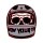 Down-n-Out Show your Helmet sticker