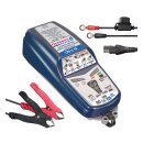 Tecmate OptiMATE, 4 dual program battery charger