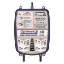 Tecmate OptiMATE 3 x 2 12V battery charger