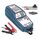 OptiMATE 5, 12V Start-Stop & Deep Cycle battery charger
