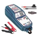 Tecmate OptiMATE 5, 12V Start-Stop & Deep C. battery charger