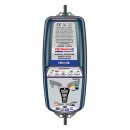 Tecmate OptiMATE 6, Ampmatic battery charger