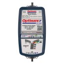 Tecmate OptiMATE 7, Ampmatic battery charger