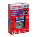 Tecmate OptiMATE 7, Ampmatic battery charger