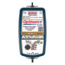 Tecmate OptiMATE, 7 Select battery charger