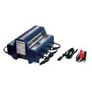 Tecmate OptiMATE Pro 4 battery charger. 12V