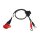 Tecmate, OptiMATE battery charge cable O-01
