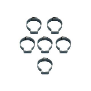 SPACERS, CLUTCH HUB -.040 INCH LONG