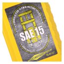 MCS, SAE 15W fork oil. 1 liter