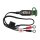 Tecmate OptiMATE Monitor O-127 cable. Lithium