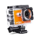 Midland H3+ action cam