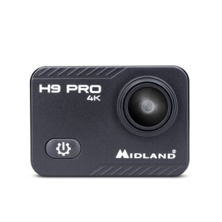 Midland H9 pro action cam