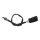 CVP, O2 sensor Indian