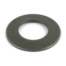 Spring washer, clutch hub nut