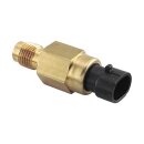 CVP, cylinder head temperature sensor