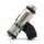 CVP, fuel injector. Green band