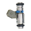 CVP, fuel injector. Blue band