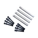 Feuling, Gorilla Twin Cam rocker shaft & bolt kit -...