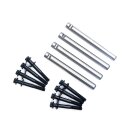 Feuling, Gorilla Twin Cam rocker shaft & bolt kit -...