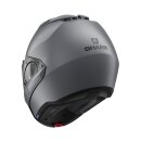 Shark EVO-GT helmet matte silver