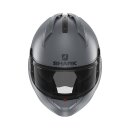 Shark EVO-GT helmet matte silver