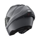 Shark EVO-GT helmet matte silver