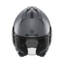 Shark EVO-GT helmet matte silver