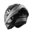 Shark Evo-Es Kedje helmet matte black/silver