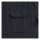 Biltwell Blackout flannel shirt black